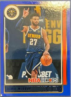 Jamal Murray