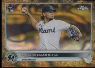 Edward Cabrera