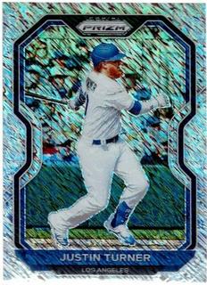 Justin Turner