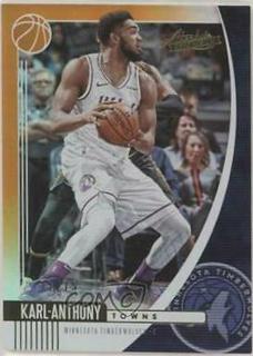 Karl Anthony Towns