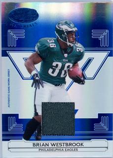 Brian Westbrook