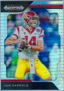 Sam Darnold