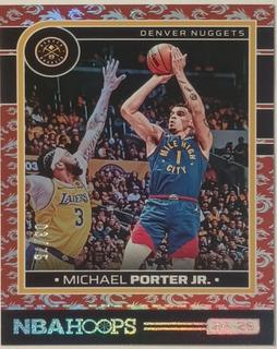 Michael Porter Jr.