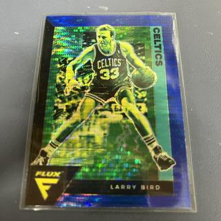 Larry Bird