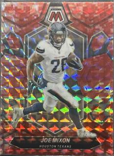 Joe Mixon