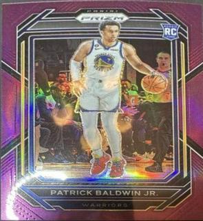 Patrick Baldwin Jr.