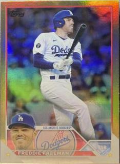 Freddie Freeman