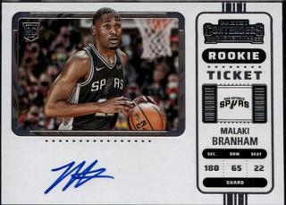 Malaki Branham
