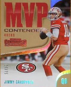 Jimmy Garoppolo