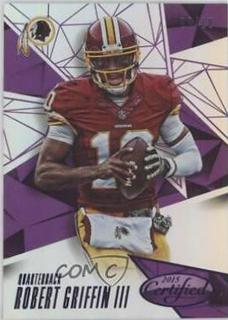 Robert Griffin III