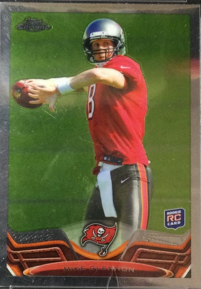 Mike Glennon #218