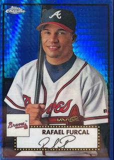 Rafael Furcal