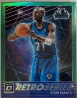 Kevin Garnett