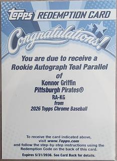 Konnor Griffin