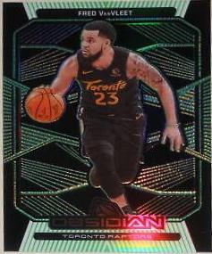 Fred VanVleet