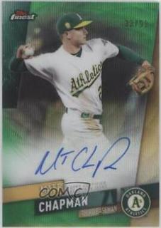 Matt Chapman