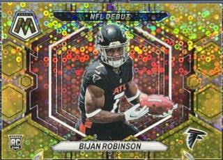 Bijan Robinson