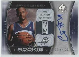 C.J. Miles