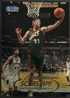 Detlef Schrempf