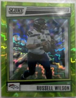 Russell Wilson