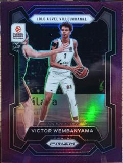 Victor Wembanyama