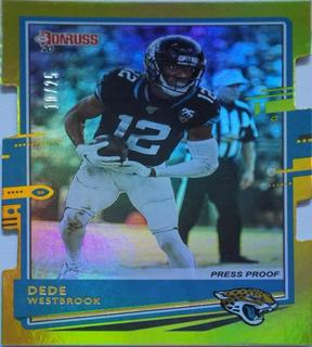 Dede Westbrook