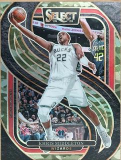 Khris Middleton
