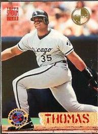 Frank Thomas
