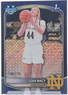 Leah Macy
