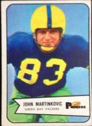 John Martinkovic