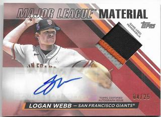 Logan Webb