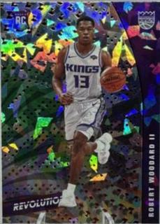 Robert Woodard II