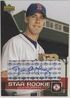 David Murphy