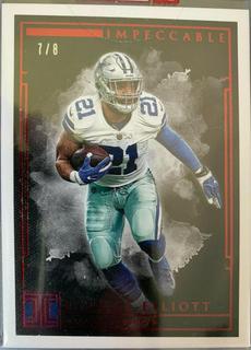 Ezekiel Elliott