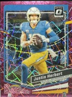Justin Herbert