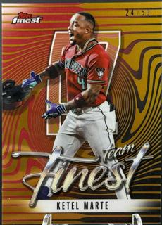 Ketel Marte