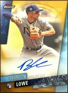Brandon Lowe
