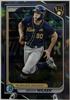 Brock Wilken