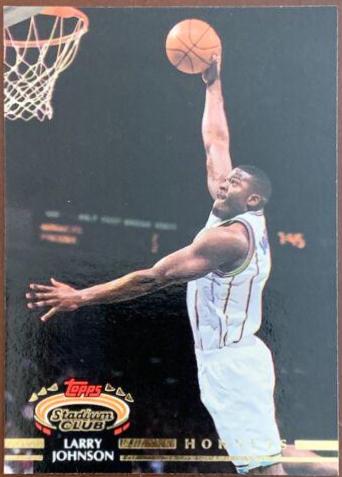 Larry Johnson