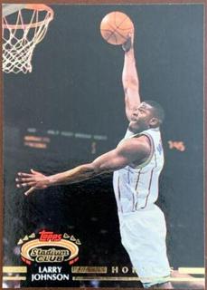 Larry Johnson