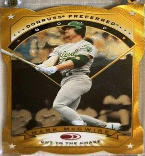 Mark McGwire