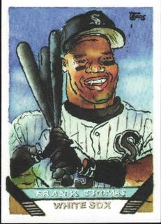 Frank Thomas