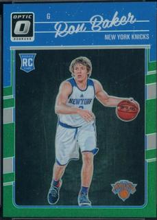 Ron Baker