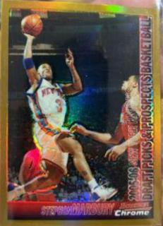 Stephon Marbury