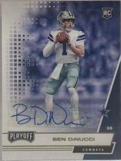 Ben DiNucci