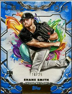 Shane Smith