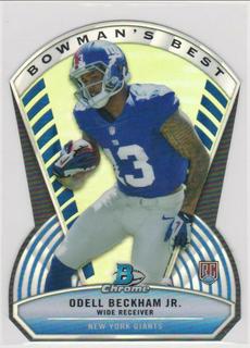 Odell Beckham Jr.