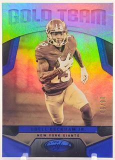 Odell Beckham Jr.