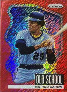 Rod Carew