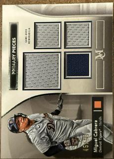 Miguel Cabrera